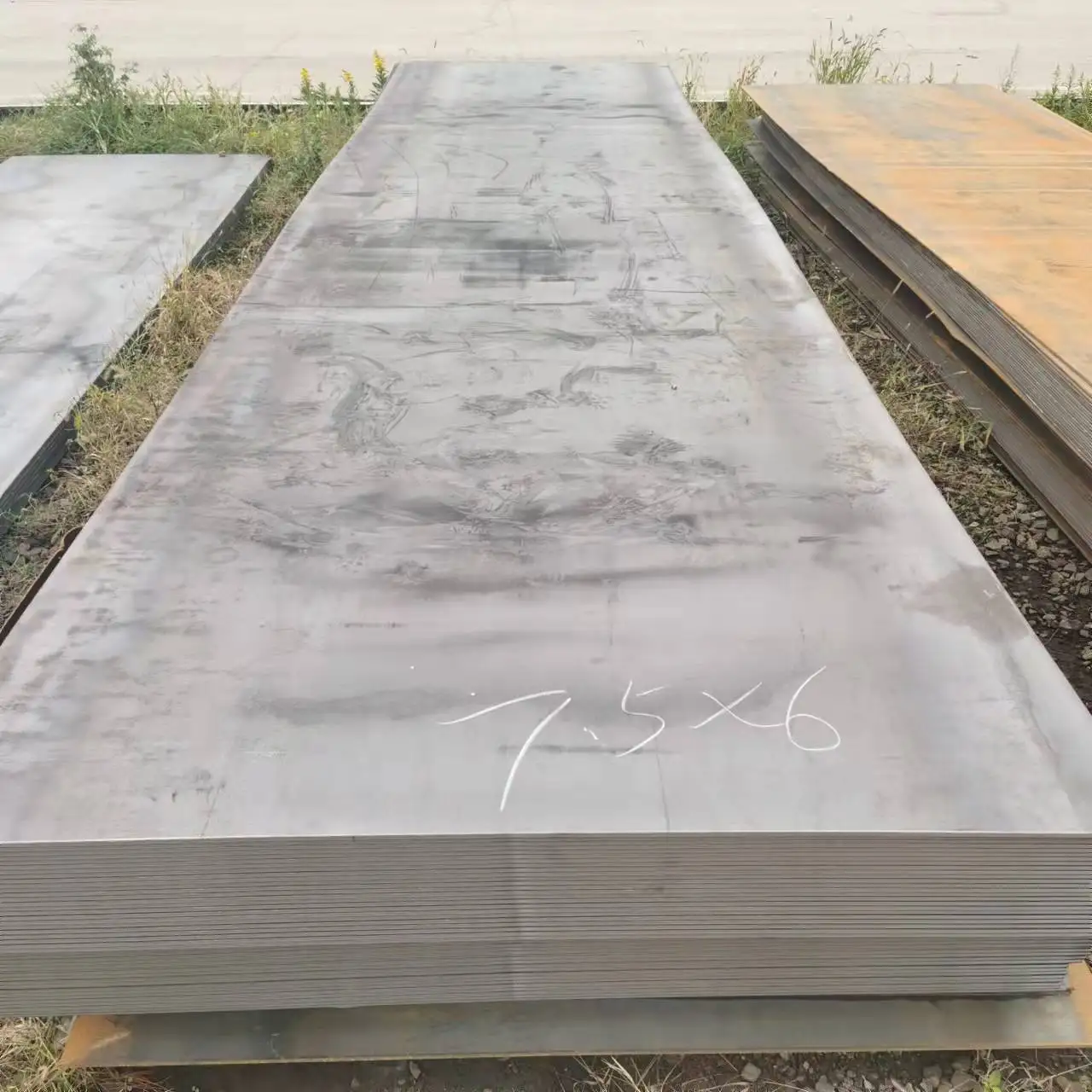 1008 1010 1015 1018 1020 Low Carbon Steel Plate Mild Carbon Steel Sheet