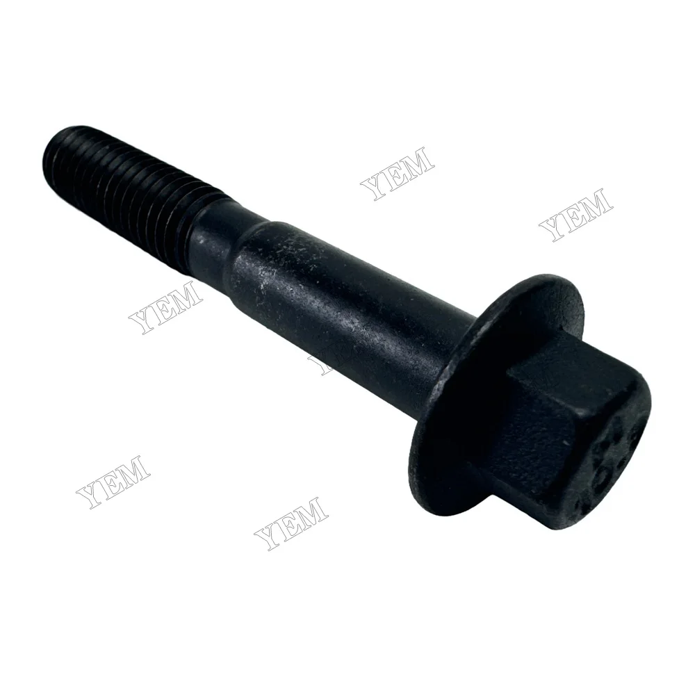 Hexagon Flange Head Cap Screw 3925402 Fit for ISF3.8 Engine 4