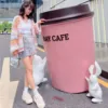 Excludes rabbit coffee cup 150cm