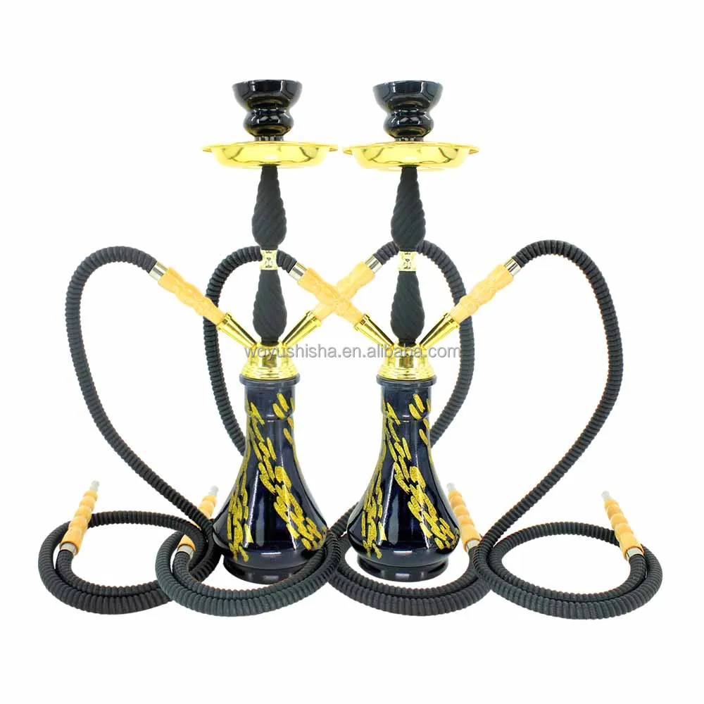 Новый Кальян Для Курения,1/2 Шлангов,Черное Стекло Для Кальяна - Buy Cheap  Hookah Shisha, hookah Wholesaleshisha, shisha Hukah Smoking Accessories  Tool. Product on Alibaba.com