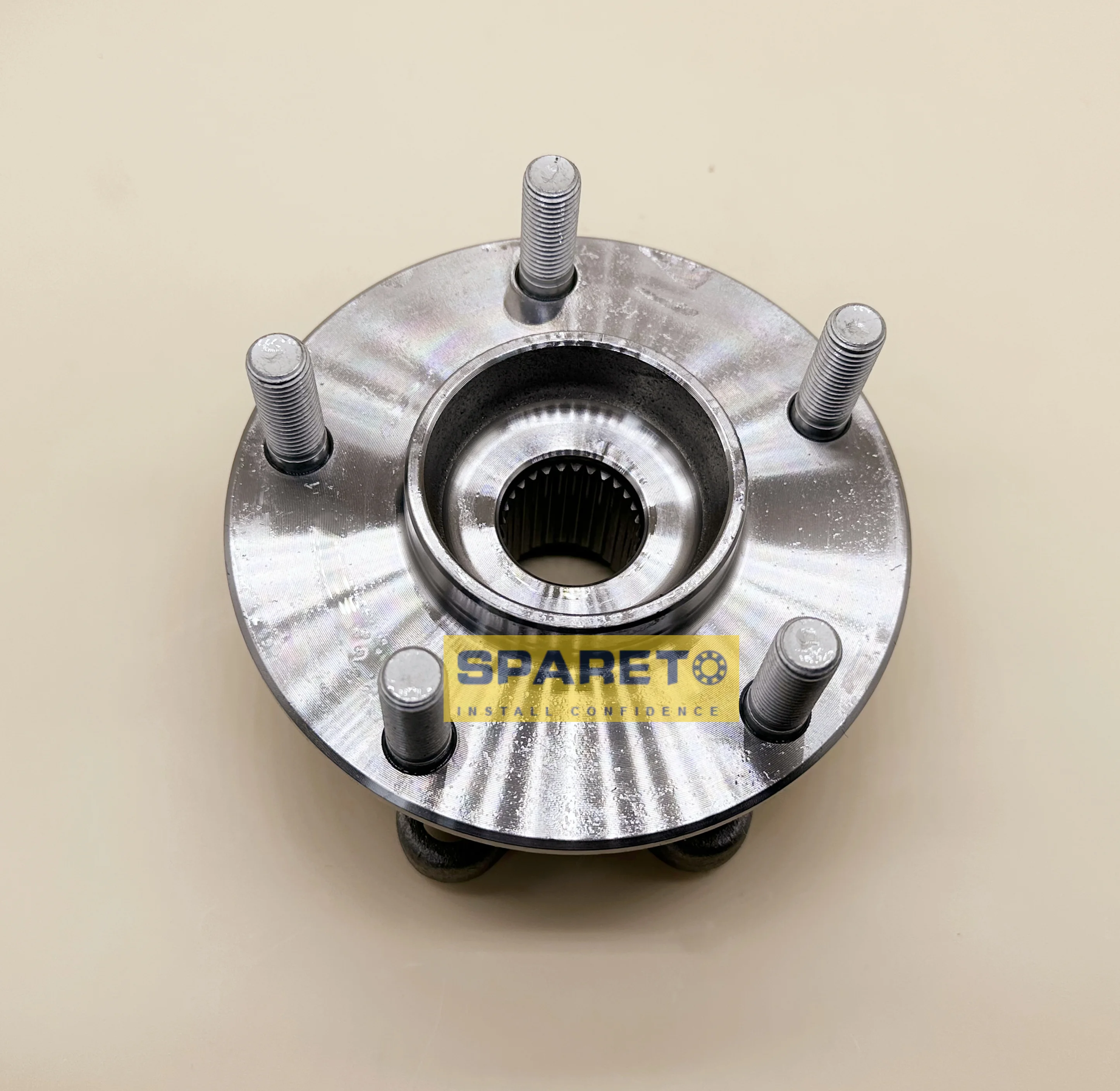 2019-mazda CX-30 FRONT DHB4-33-04X BDNF-33-04X Wheel Hub Assembly