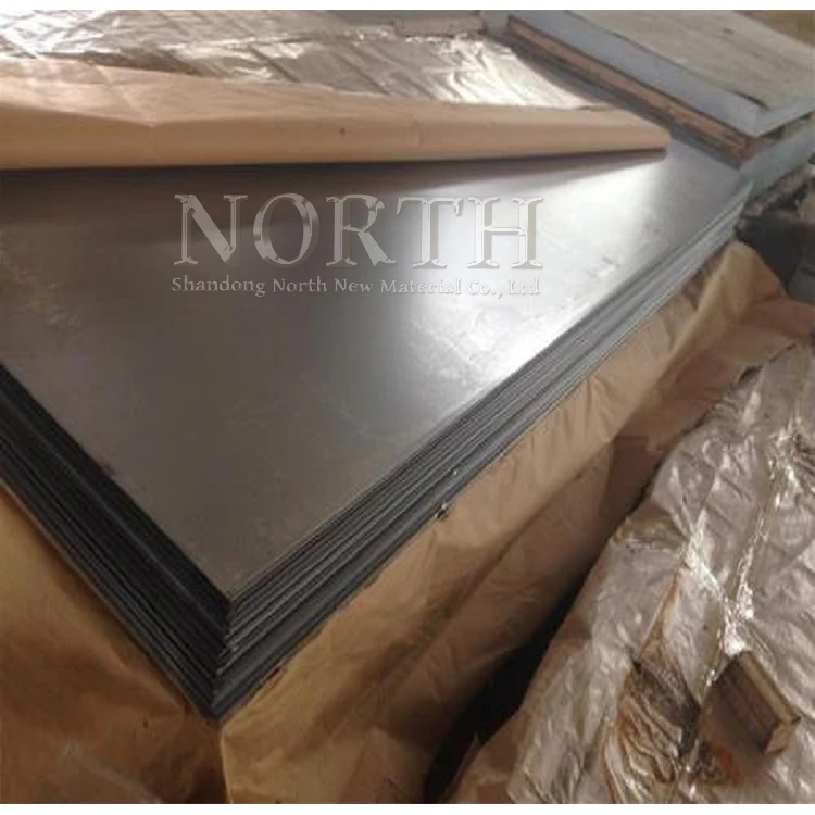 Cold Rolled Mild Steel Sheet Coils Mild St12 Steel Plate For Steel Drum