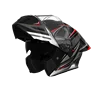 X-Noir/Rouge