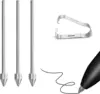 Ensemble 3 pièces en argent