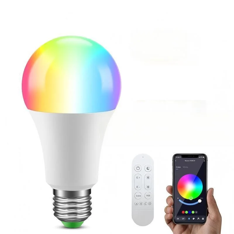 smart light
