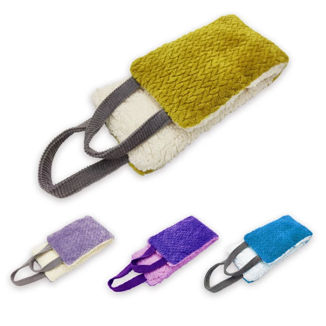 Ultra Plush Microwave Heat Pack