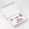 Set di Quarzo Rosa