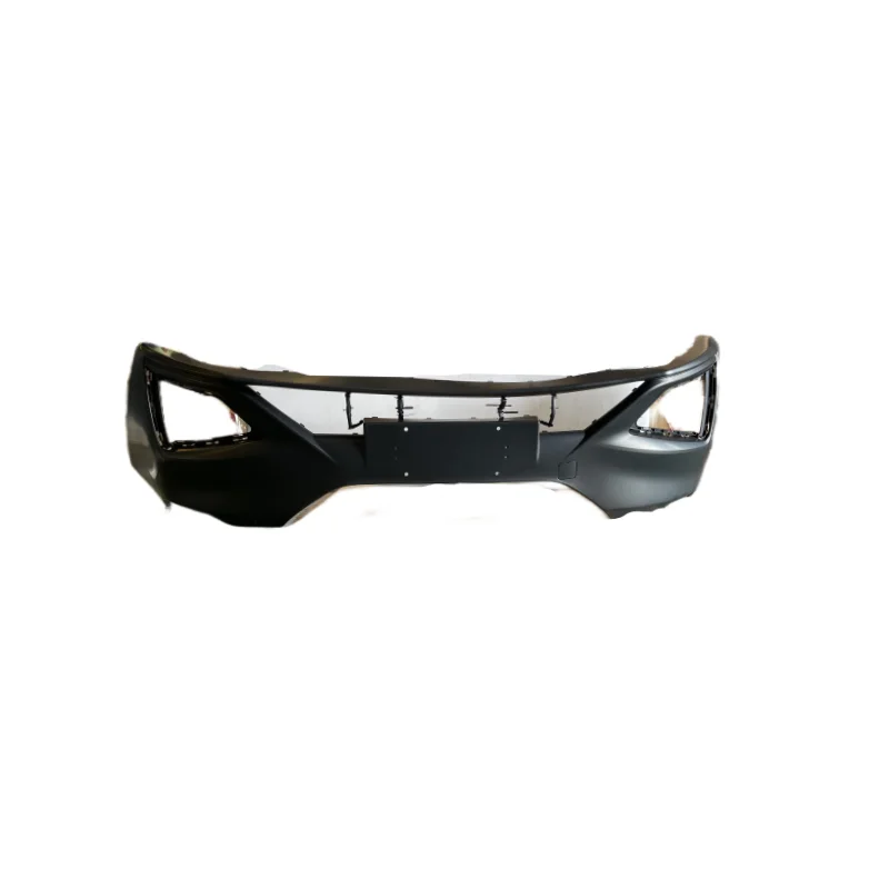 Wholesale Car Front Bumper for SAIC MG | Lightweight Spare Parts Genuine Quality Original Auto Body Parts for MG#10272640-SPRP details