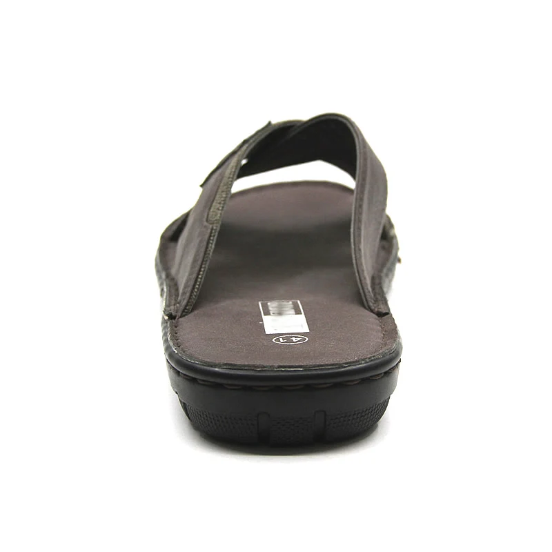 2024 летние модные спортивные сандалии на плоской подошве peshavari Chappal дизайн для мужчин