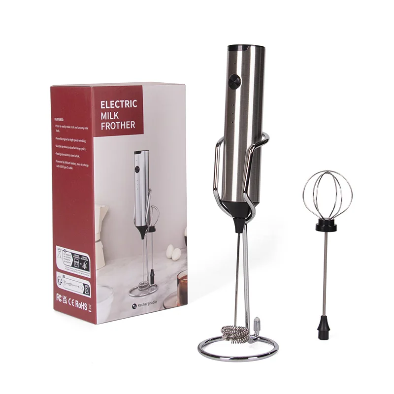 Смеситель для кофе из нержавеющей стали