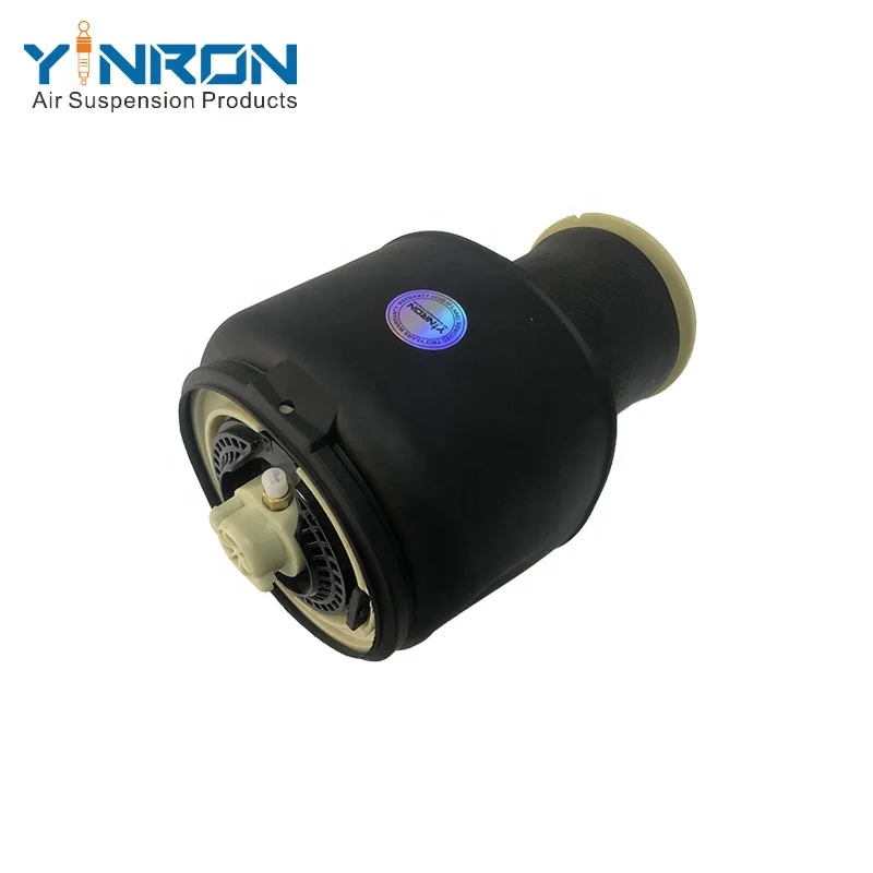 Sospensione Pneumatica Posteriore Dixhills Per BMW Serie 5 GT E Touring - Ricambio OEM - Foto 8