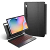 For Samsung Galaxy Tab S6 Lite 10.4" Black