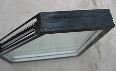 Glass Greenhouse Construction