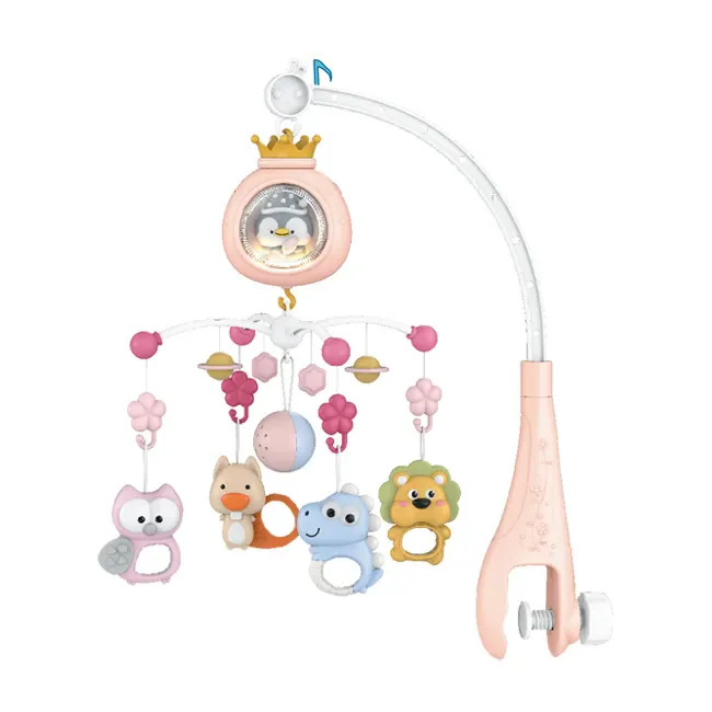 Детский проектор