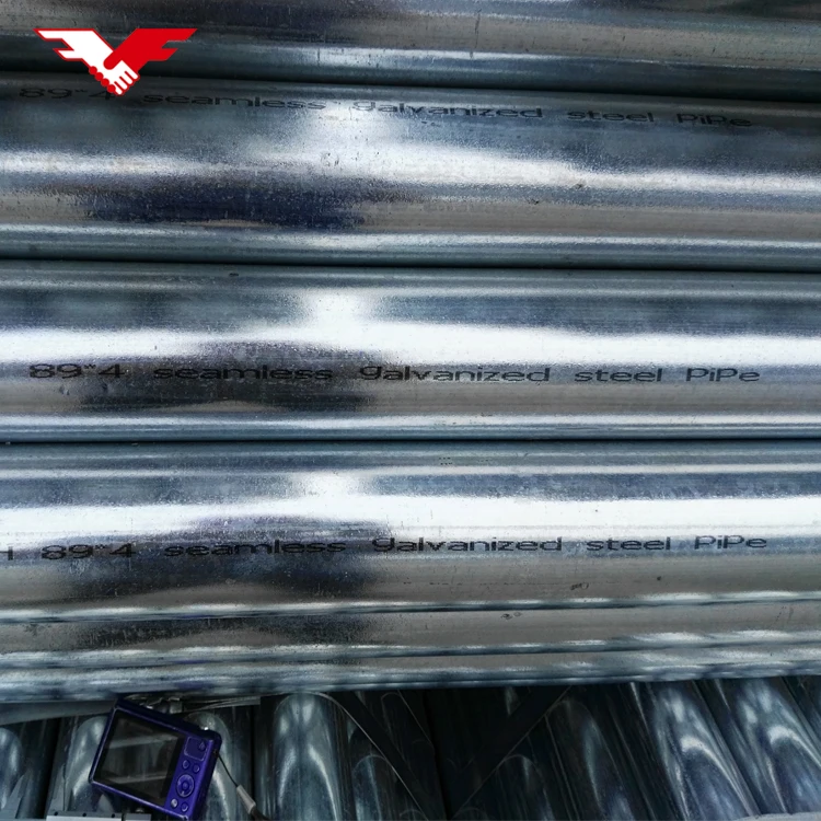 For YOUFA Carbon Steel Pipe ASTM A106 Schedule 40 Low Cost Price Per Meter Gi Pipe Seamless Sizes MM Inch 6m Length Bending