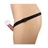 Piel CF-S9135+vibrador+cinturón