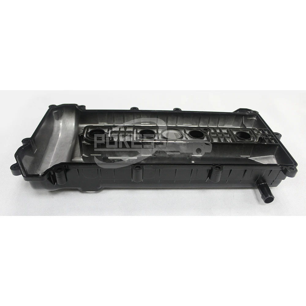 Car Engine Valve Cover 5S6G6M293BA 5S6G6M293BB 5131753 Engine Cylinder... — 5