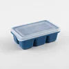 Blue (soft background with 6 grids)