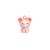 Diamante Rosa KT CAT (incluido cordón)