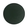 Verde oscuro -10 x 10 x 0,3 CM