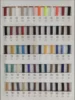 color card 1