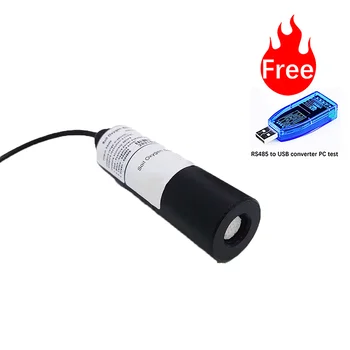 Cheap Wireless GPRS 4G WIFI Soil Oxygen Sensor For Soil