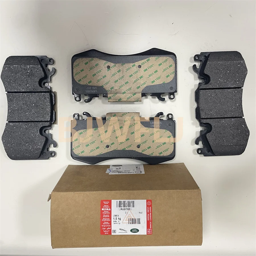 Brake Pad For Range Rover Sports 2010 2019 Discovery 4 Lr016684