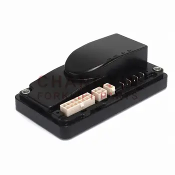1212P-2501 For CURTIS Permanent Magnet Motor Speed Controller 24V/90A Forklift e