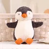 Pinguino arachide 18 cm