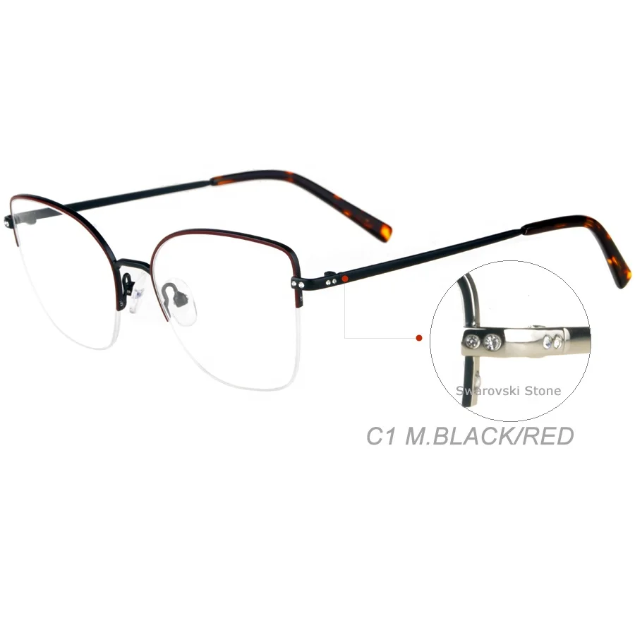 大特価!!】 harman optical celluloid glasses サングラス/メガネ