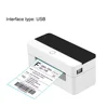 White - USB CR-9260