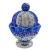 Azul Plata