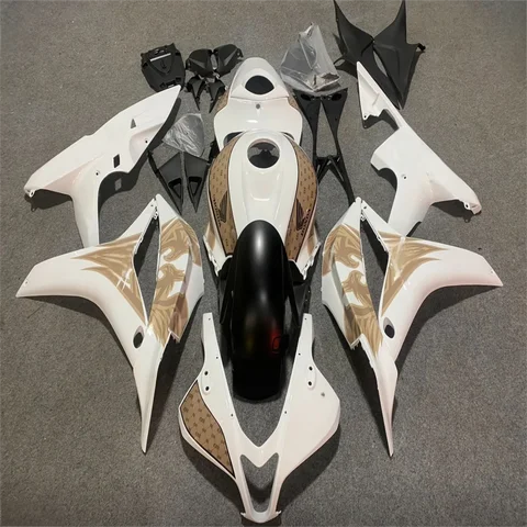 Fairing Kit for Honda CBR600RR  2007  2008  Body Injection Plate Abs Plastic Motorcycle Fairing Kit