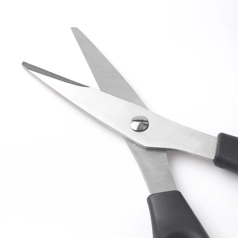 Paper cutting scissors