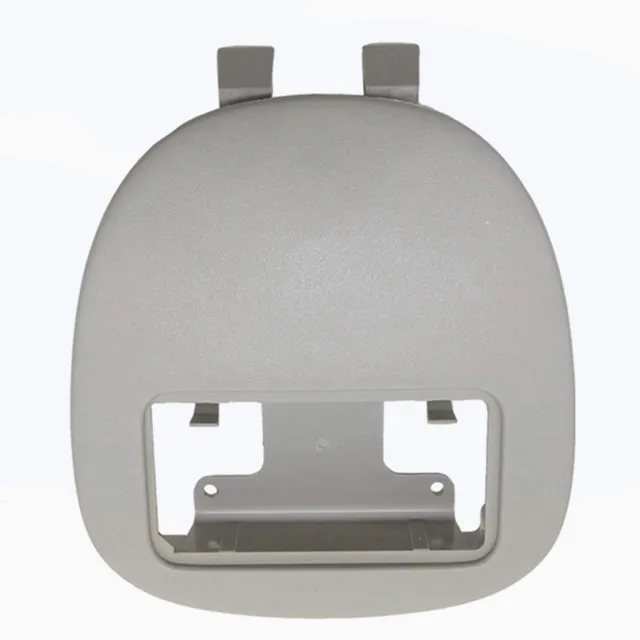 Protector De Luz Interior Para Peugeot 206 207 Y Citroën C2 - Cubierta De Cúpula Y Lectura, Número 8146K8