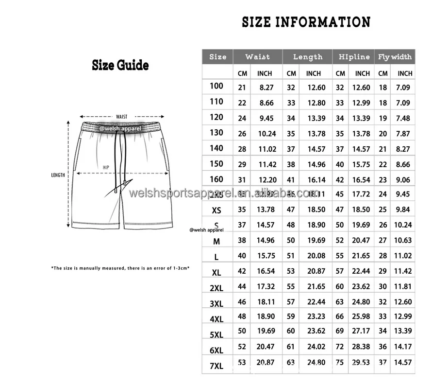 Custom Colors Plus Size Unisex Rugby Work Shorts Classics Harlequin 