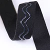 Black 2.5cm