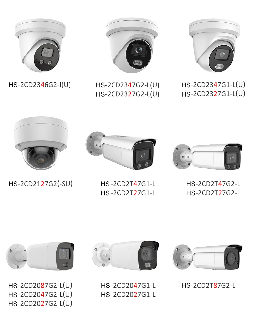 Hitosino Oem Hikvison Colorvue 8mp 4k Full Color Vu Poe Nvr Security Ip  Camera Kits Video Surveillance System - Buy Full Color Night Vision 5mp  Colorvu Ip Camera Ir Turret Dome 2.8mm