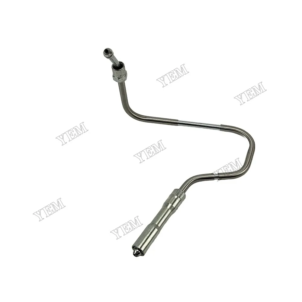 High Pressure Tube 6252-71-5140 Fit for Komatsu 6D125 Engine 3