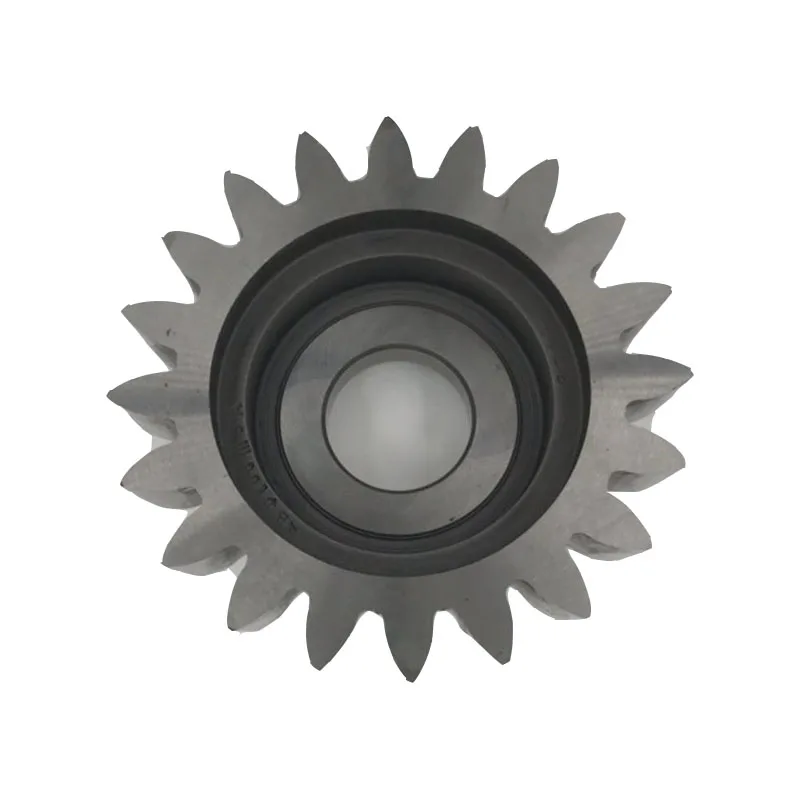 Wholesale Bowl-shaped straight tooth shaper cutter involute gear