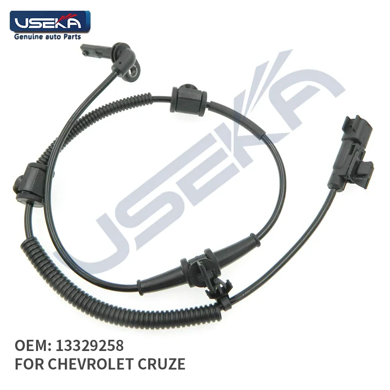 USEKA Factory Price ABS Wheel Speed Sensor 13329258 for