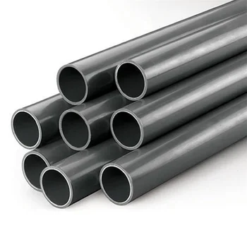 Factory Direct Nickel Alloy Steel Pipe Seamless Various Materials Quality Assured by Manufacturer with Quick Delivery