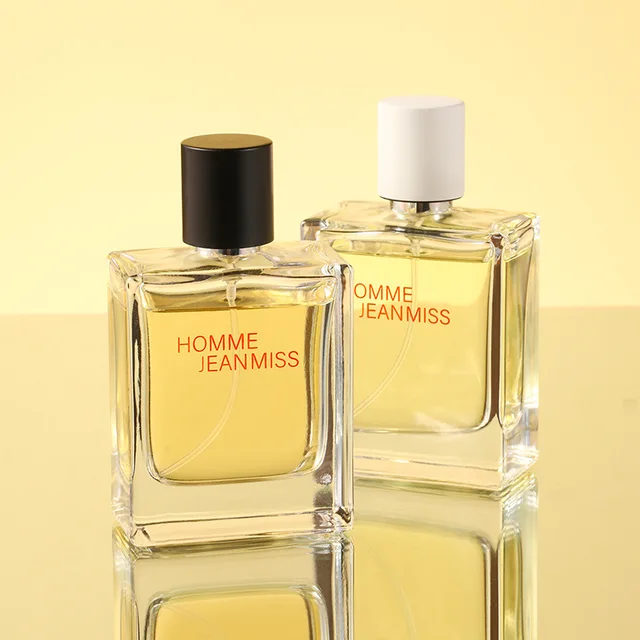 Quality Assurance Perfume Atracion Men 50ml Perfume Light and Long-lasting Fragrance Multiple Fragrance Types Perfume Wholesale