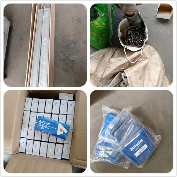 Cattle and sheep slaughterhouses, pig slaughterhouses, automatic transmission chain, slaughter line pipe rails, double rails, flat rails