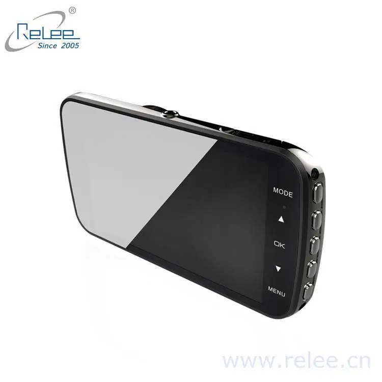 Camera Dash Cam Recorder for With View System Dvr Video Hd Front Wiev Evp Board Small  Cars Moto Truck Mi Car Black Box