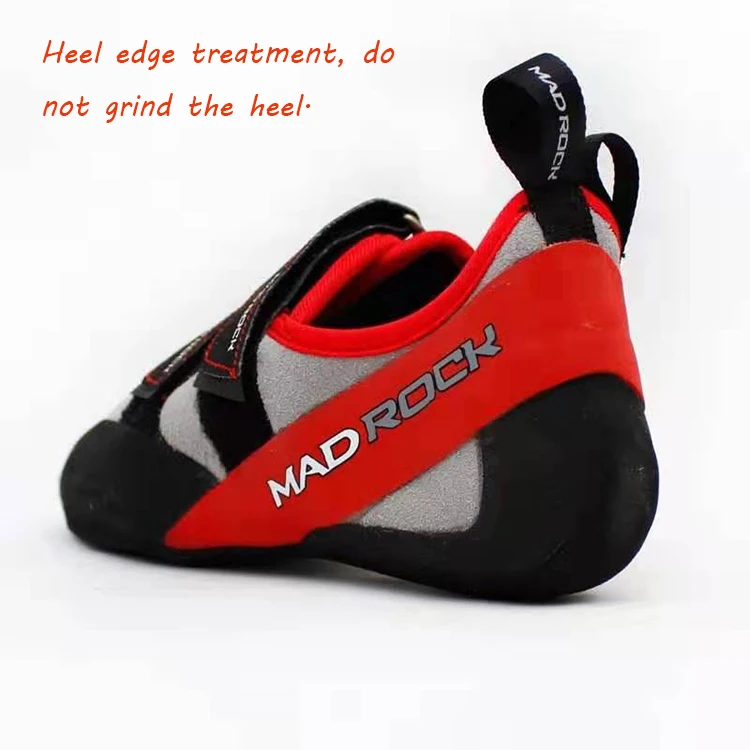 Indoor Rock Climbing Sports Sneakers Men's Fashion Shoes For Climbing
