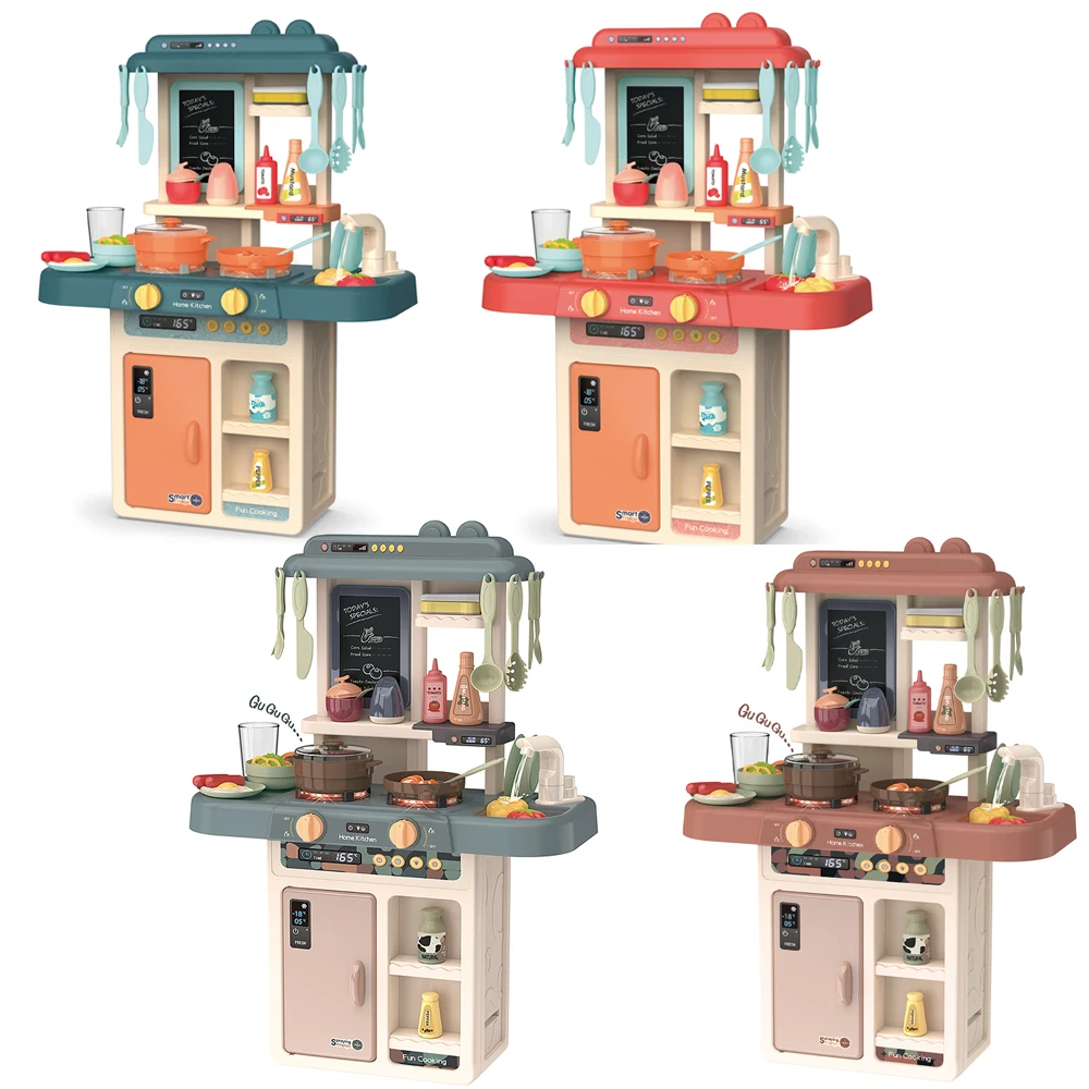 Barra Para Cocina Cocina De Barro Para Niños Juego Imaginativo