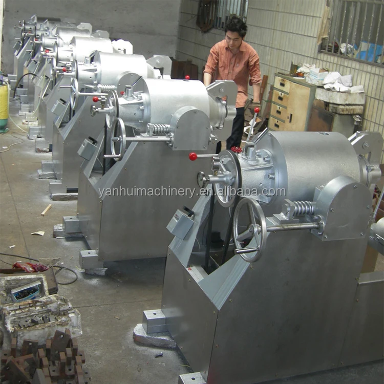 Airflow Wheat Puffing Millets Puff Gun Machine Air Popcorn Popping