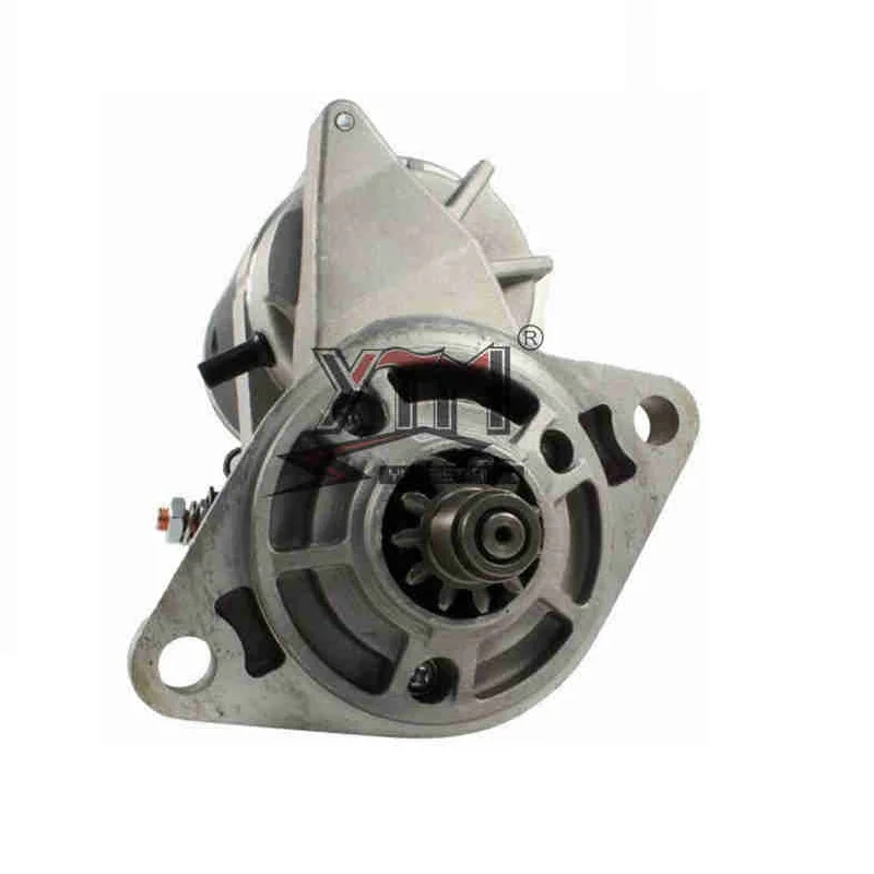 39MT 38MT Starter Motor for Cummins Engines with 18 Months Warranty and 5.5KW Power