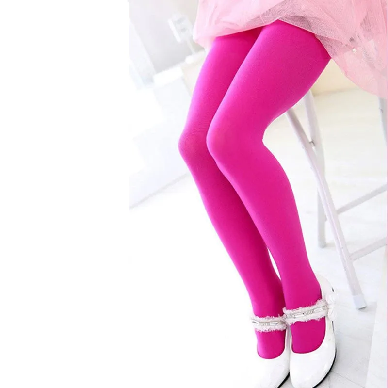 Buy Wholesale China Children's Ballet Leggings And Pantyhose Are Suitable  For Adult Children's Dance School Outfit & Socks at USD 0.52